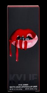 Kylie Cosmetics Makeup - Kylie Jenner Mary Jo K Lip Kit Kylie Cosmetics Makeup - Kylie Jenner Mary Jo K Lip Kit